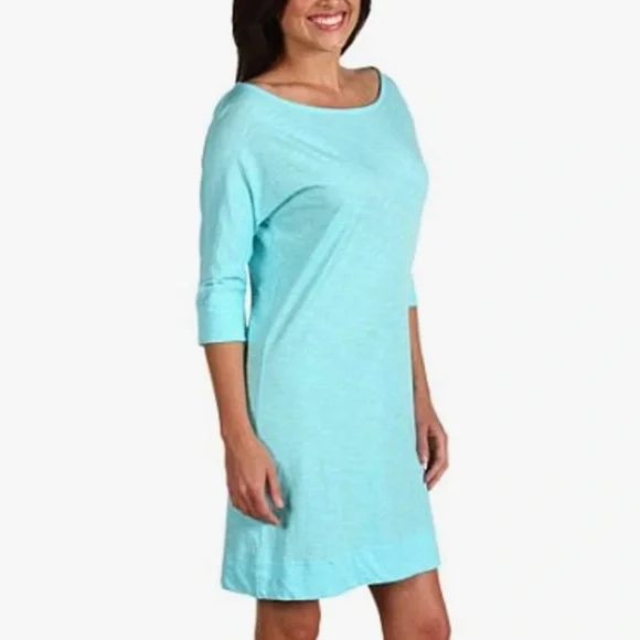Lilly Pulitzer | Dresses | Lilly Pulitzer Cassie T Shirt Summer Dress S
